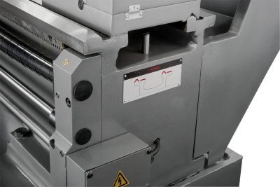 Токарно-винторезный станок Jet GH-1440K