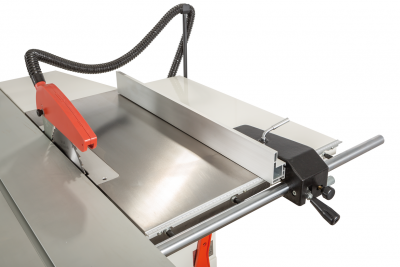 Циркулярная пила Jet JTS-600XLT