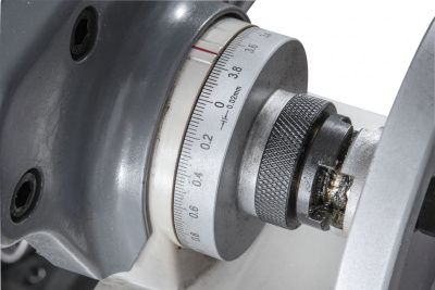 Широкоуниверсальный фрезерный станок Jet JMD-939GV DRO