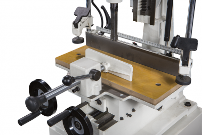 Долбежный станок по дереву Jet JFM-6