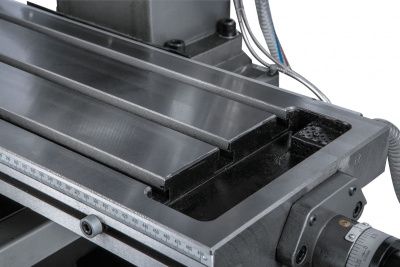 Сверлильно-фрезерный станок Jet JMD-50LPFD