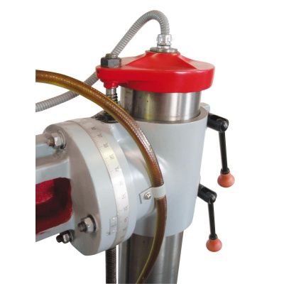 Радиально-сверлильный станок HolzMann Z3032X7P_400V