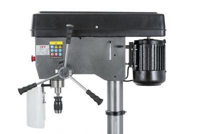 Вертикально-сверлильный станок Jet JDP-22F