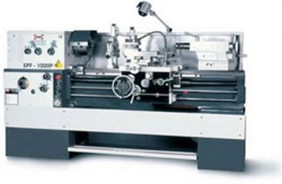 Токарно-винторезный станок Proma SPF-1500P