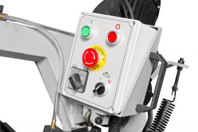 Ленточнопильный станок HolzMann BS275TOP_400V