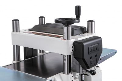 Рейсмусовый станок Jet JWP-15B
