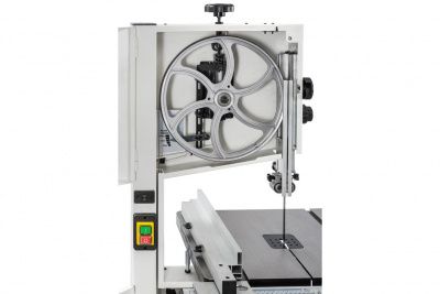 Ленточная пила по дереву Jet JWBS-12S