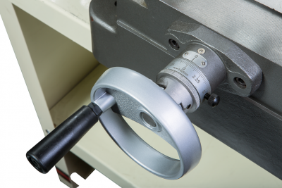 Сверлильно-фрезерный станок Jet JMD-18PF