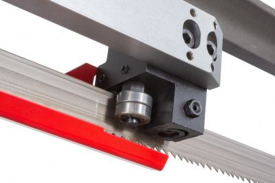 Ленточнопильный станок Jet MBS-1113DASP