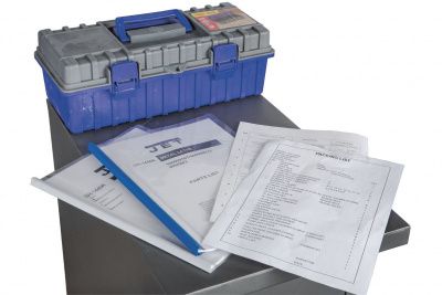 Токарно-винторезный станок Jet GH-1440K