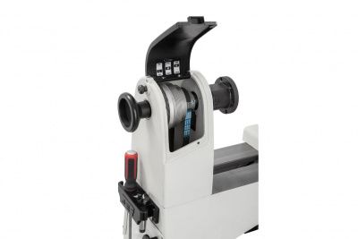 Токарный станок по дереву Jet JWL-1421VS