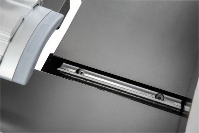 Фуговальный станок Jet 54A