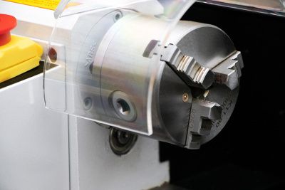 Настольный токарный станок Proma SM-300E