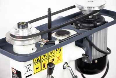 Настольный сверлильный станок Proma BV-06/400