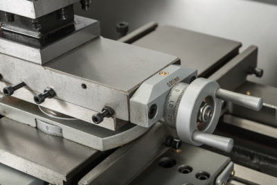 Настольный токарный станок Jet BD-10VS