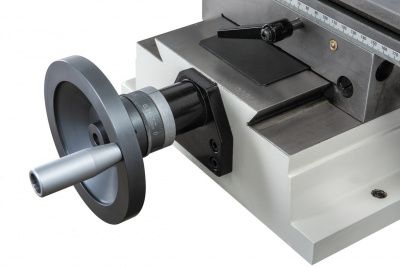 Сверлильно-фрезерный станок Jet JMD-4