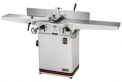Фуговальный станок Jet JJ-8L-M
