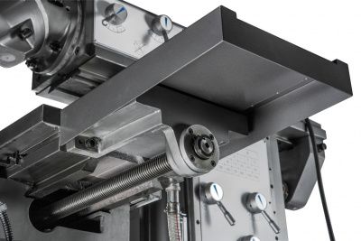 Широкоуниверсальный фрезерный станок Jet JUM-1464VHXL DRO