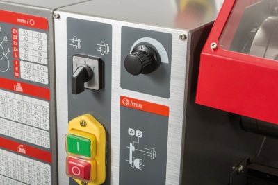 Настольный токарный станок Jet BD-10VS