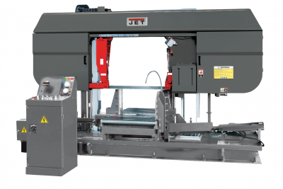 Ленточнопильный станок Jet MBS-3232DAS