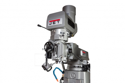 Универсальный фрезерный станок Jet JTM-1254 EVS