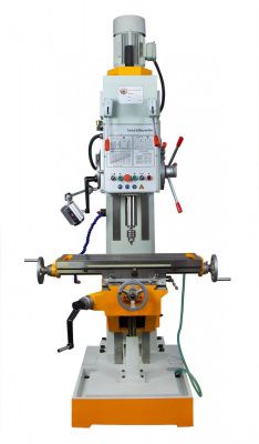 Вертикально-сверлильный станок Proma B-1850FN/400