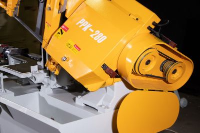 Ленточнопильный станок Proma PPK-280