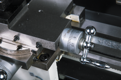 Настольный токарный станок Jet BD-7