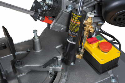 Ленточнопильный станок Jet MBS-56CS