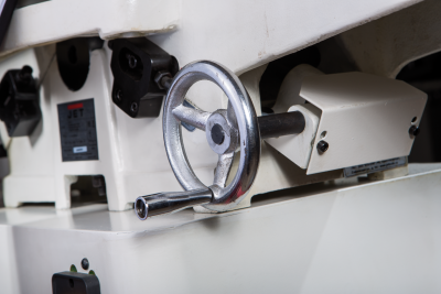 Фуговальный станок Jet JJ-6L-M