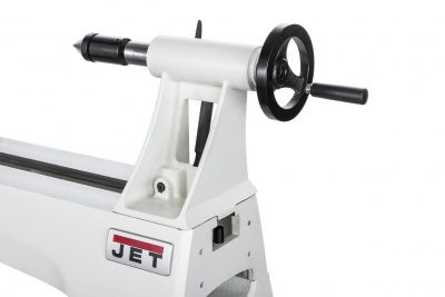 Токарный станок по дереву Jet JWL-1640EVS