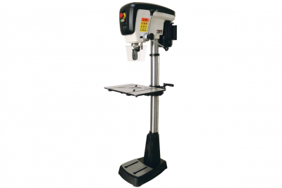 Вертикально-сверлильный станок Jet JDP-17