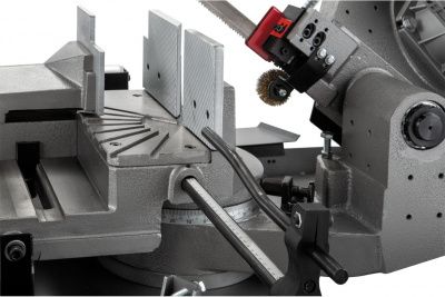 Ленточнопильный станок Jet MBS-1011DASP