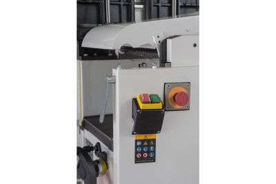 Фуговально-рейсмусовый станок Jet JPT-310