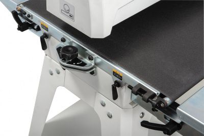 Барабанный шлифовальный станок Jet JWDS-2550-M