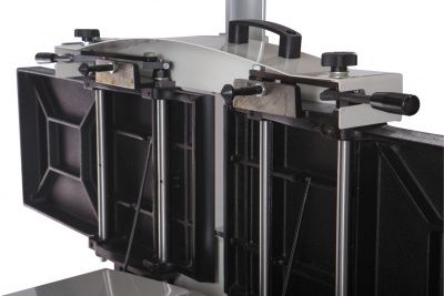 Фуговально-рейсмусовый станок Jet JPT-310