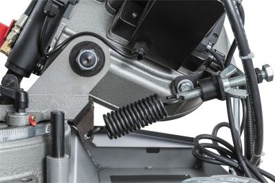 Ленточнопильный станок Jet MBS-708CSB