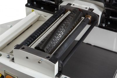 Фуговально-рейсмусовый станок Jet JPT-410HH