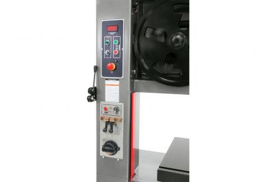 Вертикальный ленточнопильный станок Jet VBS-2012