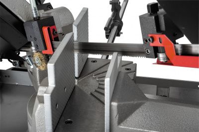 Ленточнопильный станок Jet MBS-1011DASP