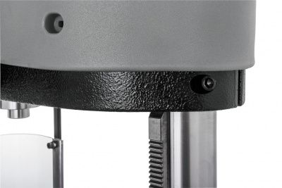 Сверлильно-резьбонарезной станок Flott TB 13 Plus / MK-2