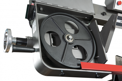 Ленточнопильный станок Jet HBS-1018W