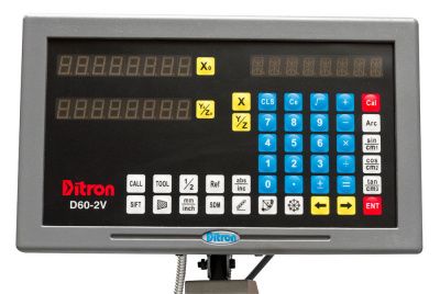 Токарно-винторезный станок HolzMann ED1000NDIG_400V