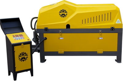 Правильно-отрезной станок ВПК ПРО-14