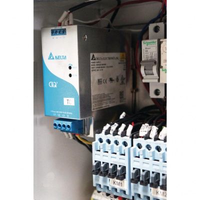 Токарно-винторезный станок Optimum OPTIturn TX5216