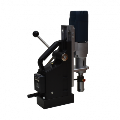  Магнитный сверлильный станок MBR-40E