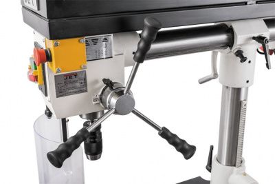 Радиально-сверлильный станок Jet JRD-387A