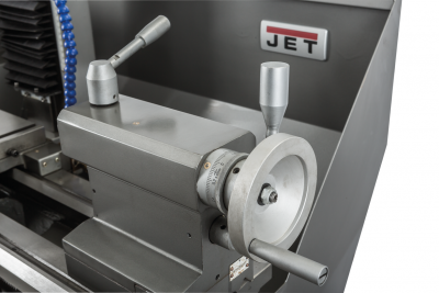 Токарно-фрезерный станок Jet BD-11GDMA