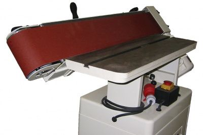 Кромкошлифовальный станок Jet EHVS-80