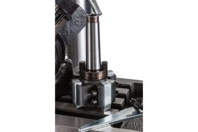 Сверлильно-фрезерный станок Jet JMD-18